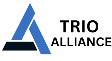 Trio Alliance LLC logo