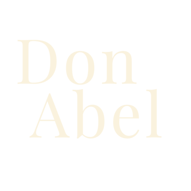 Don Abel logo