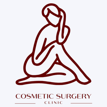 Cosmetic Surgery Clinic logo