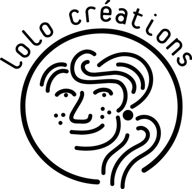Lolo Créations logo