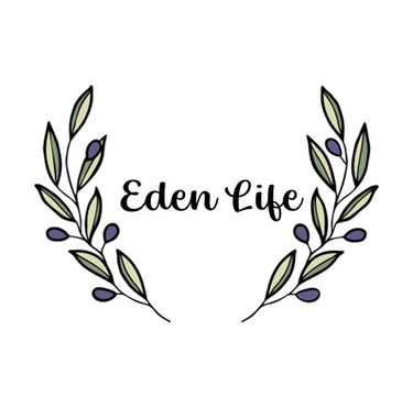 Eden Life logo