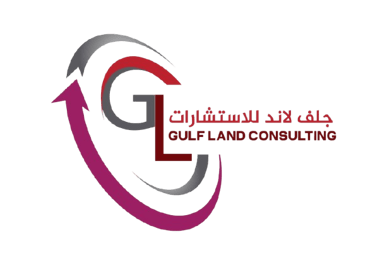 Gulf Land Consulting and Services logo