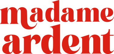 Madame Ardent logo