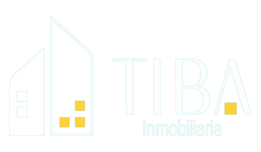 TIBA Inmobiliaria logo