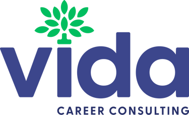 VIDA Consulting logo