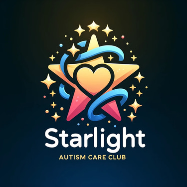 StarlightAutismCareClub logo