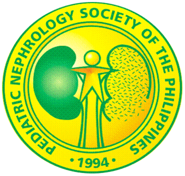 Pediatric Nephrology Society of the Philippines logo