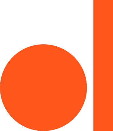 Award-wining Digital Product Agency logo