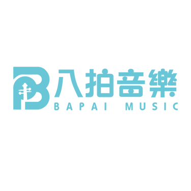 Bapaimusic logo