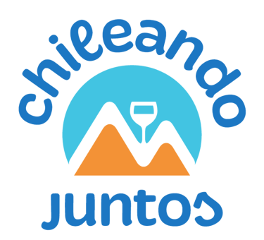 Chileando Juntos logo