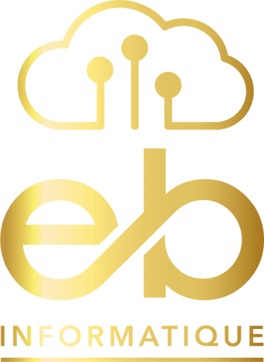 EB Informatique logo