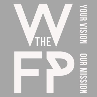 The Work Force Partners logo