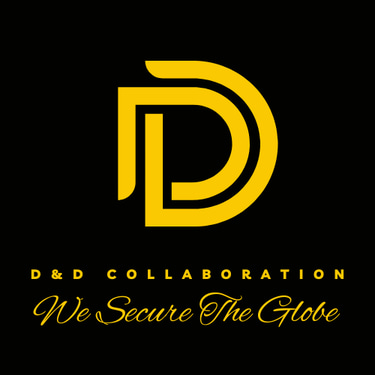 D&D Trading logo