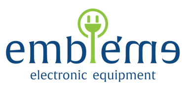 emblem logo