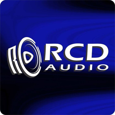 RcdAudioCompany logo