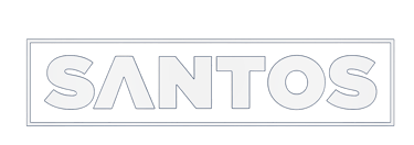 SANTOS logo