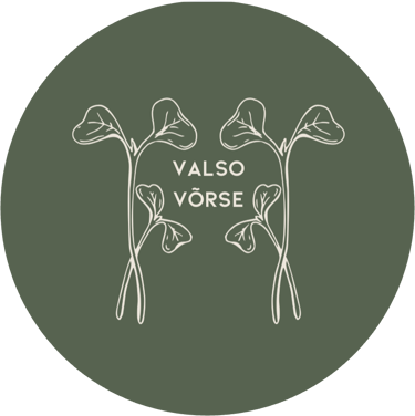 Valso Võrse logo