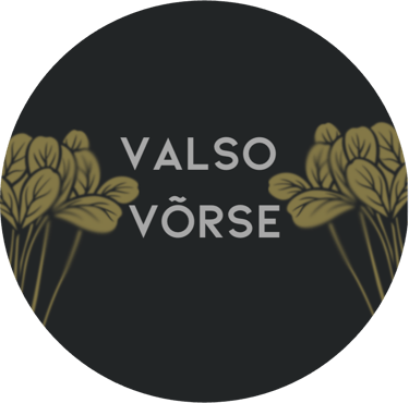 Valso Võrse logo