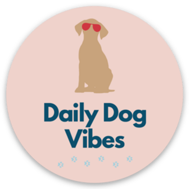 Daily Dog Vibes logo