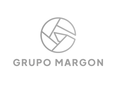 Grupo MARGON logo