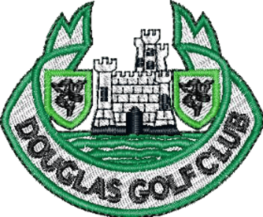 Douglas Golf Club logo
