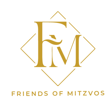 Friends of Mitzvos logo