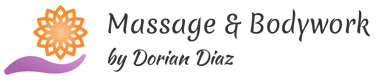 massage therapy logo