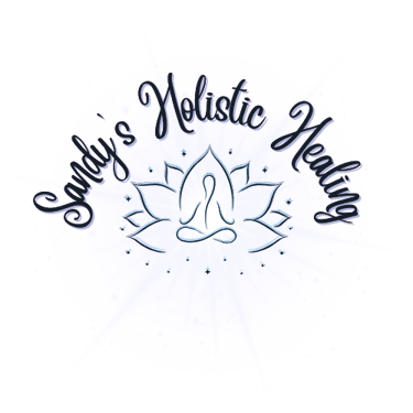 Sandy's Holistic Healing logo