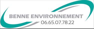 BENNE ENVIRONNEMENT logo