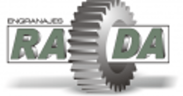 ENGRANAJES RADA logo