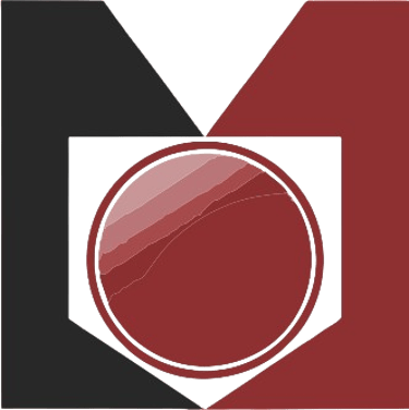 kampus amik manado logo