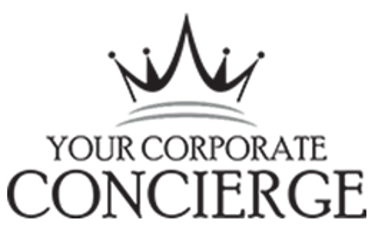Essential Concierge Services Inc logo