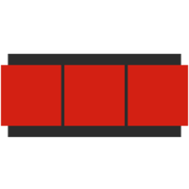 T.R.A ELETROMECANICA logo