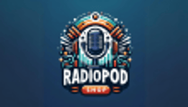RadioPod Shop logo