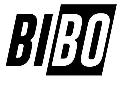 BIBO logo