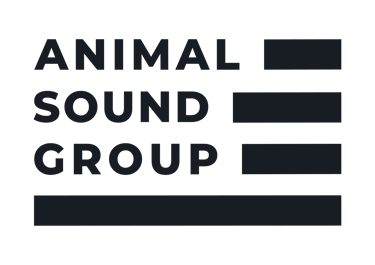 Animal Sound Group logo