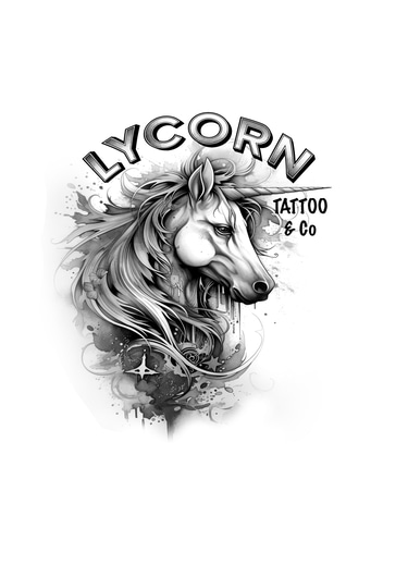 lycorn tattoo recouvrement de cicatrices tatouage médical photos massages logo