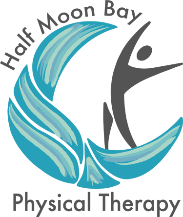 Half Moon Bay Physical Therapy logo