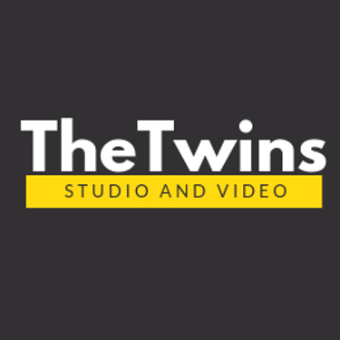 The Twins Studio logo