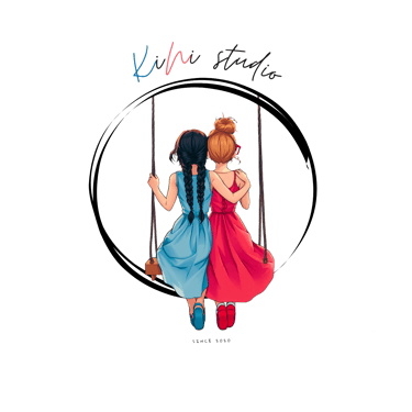 KiNi Studio logo
