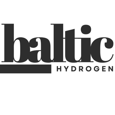The Baltic Store logo