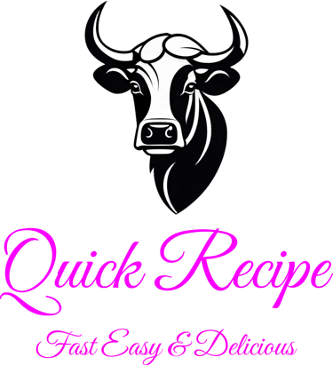 quickreciper.com logo
