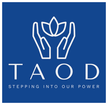 The Awaking of Death : TAOD – Life Coach & Holistic Healing logo