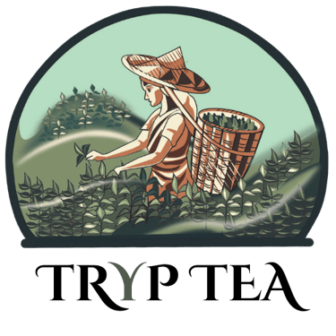 TrypTea logo