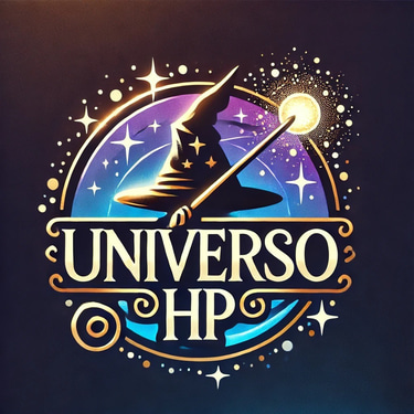 Universo HP logo