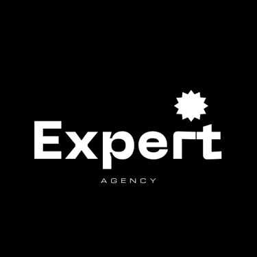 Expert Agency logo