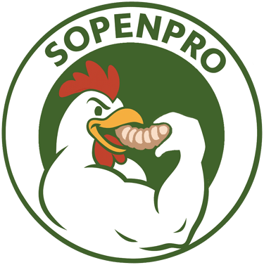 SOPENPRO logo