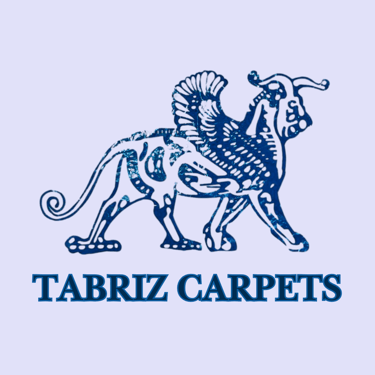 Tabriz Carpets logo