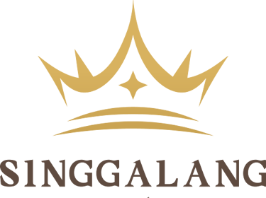 Singgalanggold logo