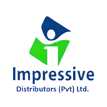 Impressive Distributors private limited logo